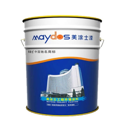 Kontrastfarbe - M5900 - Guangdong Maydos Building Materials Limited Company - Acryl / UV