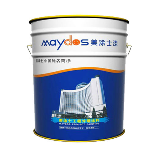 Kontrastfarbe - M8002 - Guangdong Maydos Building Materials Limited Company - Acryl