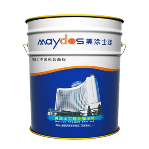 Kontrastfarbe - VB-1200 - Guangdong Maydos Building Materials Limited Company - Acryl / auf Wasserbasis