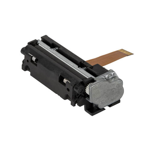 Thermodirektdrucker - PT489 - Xiamen PRT Technology Co., Ltd. - Desktop / kompakt / Industrie