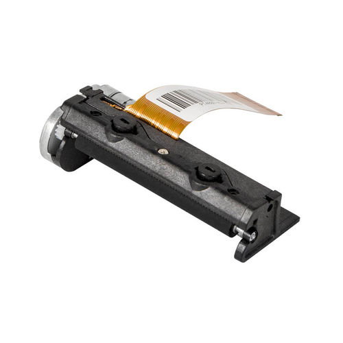 Thermodirektdrucker - PT488A-B - Xiamen PRT Technology Co., Ltd. - Desktop / kompakt / Industrie
