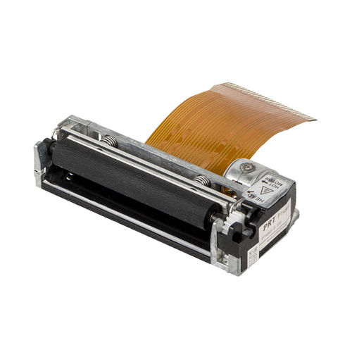 Thermodirektdrucker - PT486 - Xiamen PRT Technology Co., Ltd. - Desktop / kompakt / Industrie