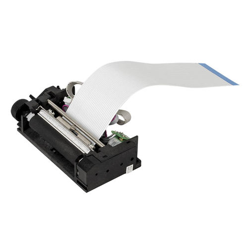 Thermodirektdrucker - PT48C - Xiamen PRT Technology Co., Ltd. - Desktop / kompakt / Industrie