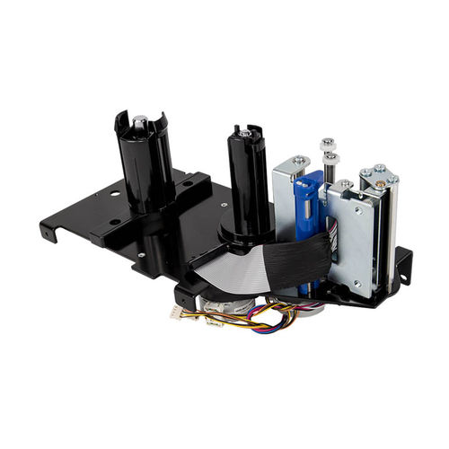 Thermodirektdrucker - PT562 - Xiamen PRT Technology Co., Ltd. - Desktop / Hochgeschwindigkeit / hochauflösend