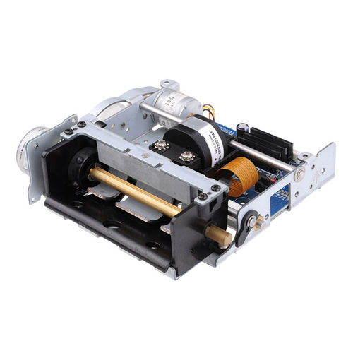 Matrixdrucker - PD136P - Xiamen PRT Technology Co., Ltd. - Industrie