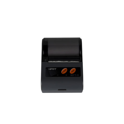 Thermodirektdrucker - MPT-II - Xiamen PRT Technology Co., Ltd. - kompakt / USB Schnttstelle / Industrie