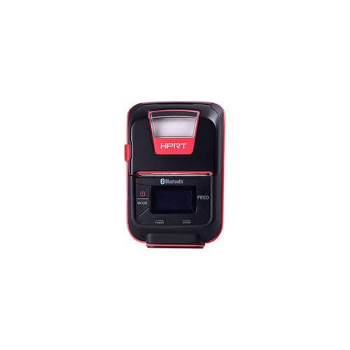 Thermodirektdrucker - HM-E200 - Xiamen PRT Technology Co., Ltd. - kompakt / USB Schnttstelle / Industrie