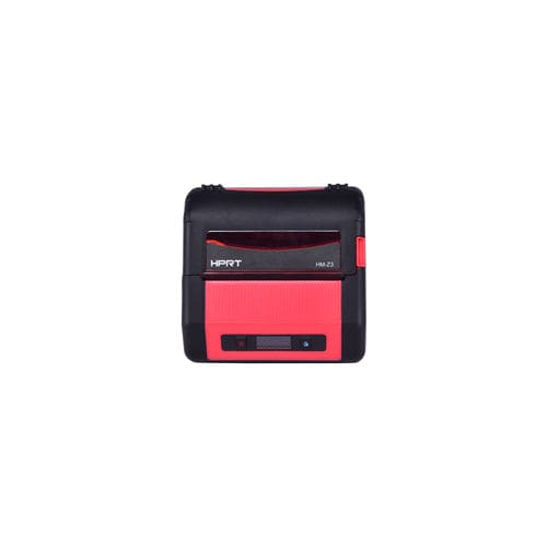 Thermodirektdrucker - HM-Z3 - Xiamen PRT Technology Co., Ltd. - kompakt / USB Schnttstelle / Industrie