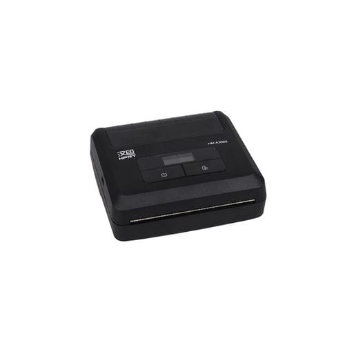 Thermodirektdrucker - HM-A300S - Xiamen PRT Technology Co., Ltd. - kompakt / Industrie
