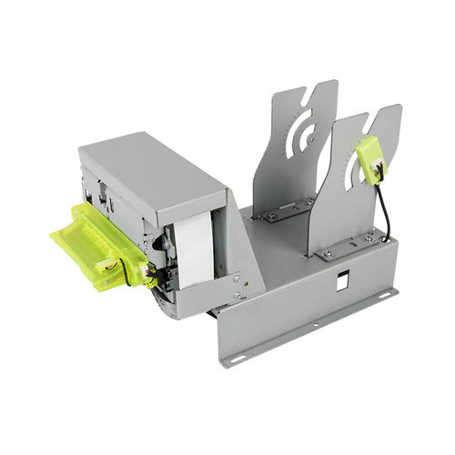 Thermodirektdrucker - MPT725 - Xiamen PRT Technology Co., Ltd. - Desktop / Industrie