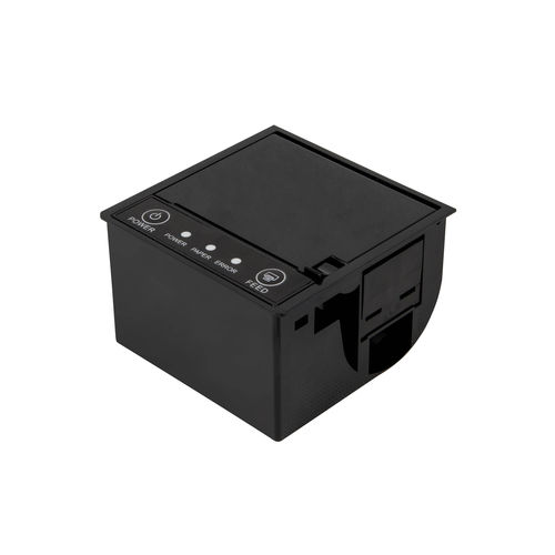 Thermodirektdrucker - PM251 - Xiamen PRT Technology Co., Ltd. - Desktop / Industrie