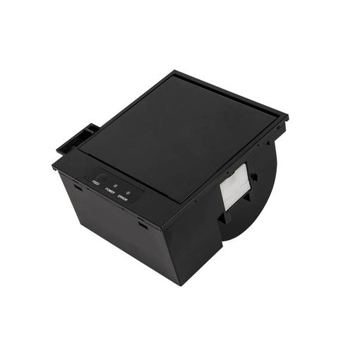 Thermodirektdrucker - PM381 - Xiamen PRT Technology Co., Ltd. - Desktop / Industrie