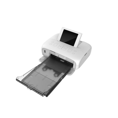 Thermotransferdrucker - CP4000 - Xiamen PRT Technology Co., Ltd. - kompakt / Industrie / Finger