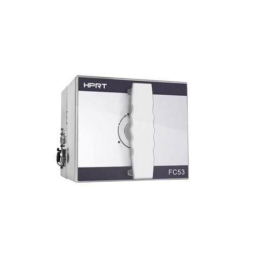 Thermotransferdrucker - FC53-LC - Xiamen PRT Technology Co., Ltd. - kompakt / Industrie / Finger