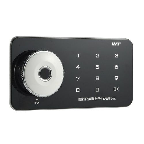 Zugangskontrollsystem per Fingerabdruck - WT-M-1706-SF - Ningbo Wangtong Locks Co., Ltd.