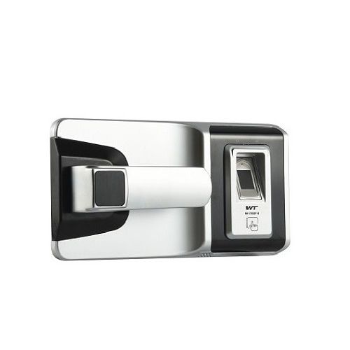 Zugangskontrollsystem per Fingerabdruck - WT-M-1705-SF-B - Ningbo Wangtong Locks Co., Ltd.