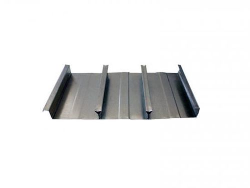 Stahlwellblech - DFP720 - Shandong Wiskind Steel Building Stock Co., Ltd.