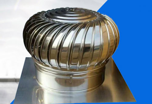 Belüftungssystem - Shandong Wiskind Steel Building Stock Co., Ltd.