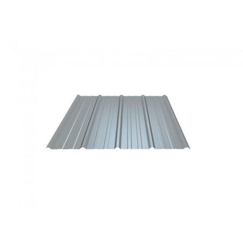 Aluminiumplatten - W900 - Shandong Wiskind Steel Building Stock Co., Ltd. - beschichtet / perforiert / Well