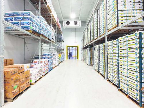 Polyurethankern-Sandwichplatte - Shandong Wiskind Steel Building Stock Co., Ltd. - mit Stahldeckblech / Thermo / hängend
