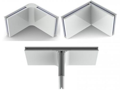 Wandschalungsplatte - Shandong Wiskind Steel Building Stock Co., Ltd.