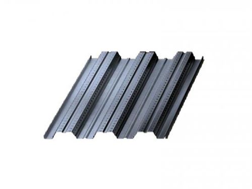 Galvanisierter Stahl / Wellblech -  DOTP720 - Shandong Wiskind Steel Building Stock Co., Ltd. - für Bauanwendungen