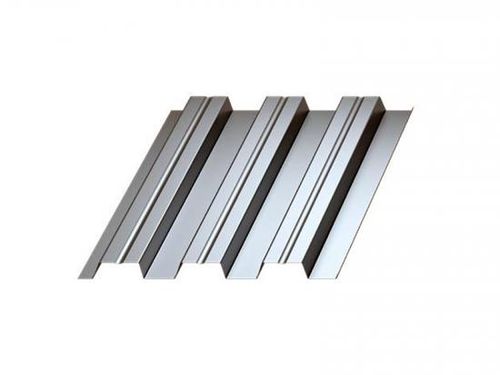 Stahlwellblech - DOTP690 - Shandong Wiskind Steel Building Stock Co., Ltd. - verzinkt / hoch widerstandsfähig