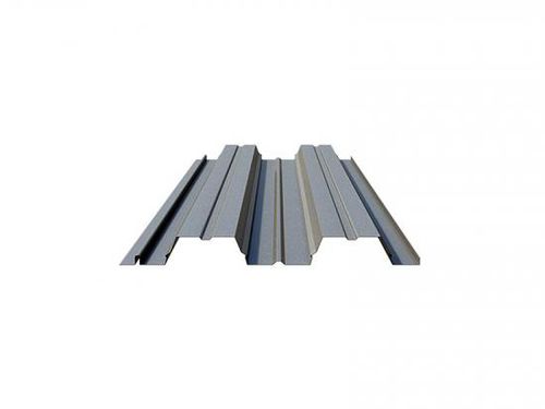 Galvanisierter Stahl / Wellblech - DOTP688 - Shandong Wiskind Steel Building Stock Co., Ltd.