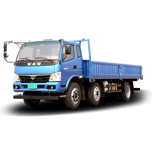 Transport-LKW - D series - Shandong Wuzheng Group Co., Ltd. - dieselbetrieben / für Baustelle
