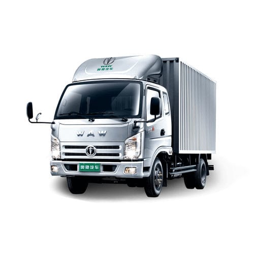 Transport-LKW - A series - Shandong Wuzheng Group Co., Ltd. - dieselbetrieben / für Baustelle