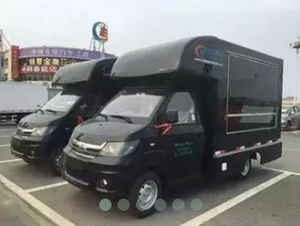 LKW für Schwerlasten - CLW GROUP