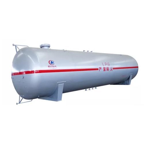 Becken für LPG - CLW GROUP - Stahl / transportierbar / LKW-montiert