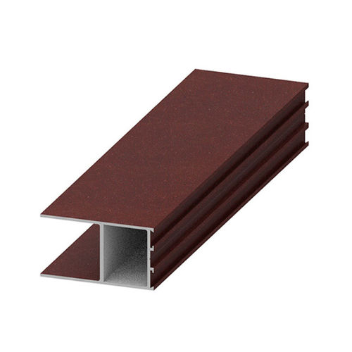 Aluminiumprofil - Fujian Fen'an Aluminium Co., Ltd. - rahmen / für Fenster