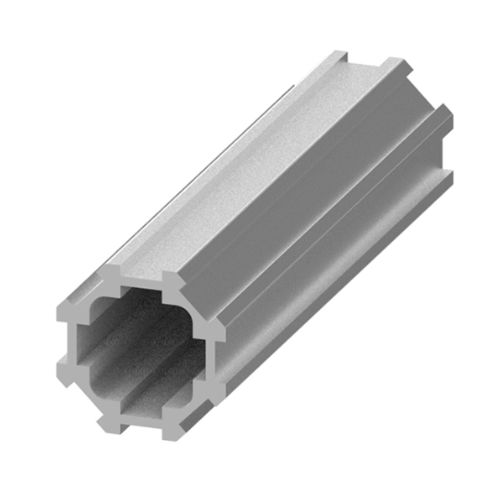 Profil / anodisiertes Aluminium - Fujian Fen'an Aluminium Co., Ltd. - Aluminiumlegierung / rahmen