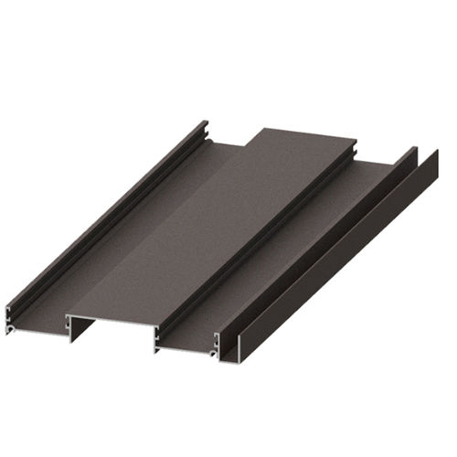 Aluminiumprofil - Fujian Fen'an Aluminium Co., Ltd. - rahmen / Türblenden / für Fenster