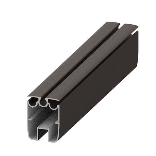 Aluminiumprofil - Fujian Fen'an Aluminium Co., Ltd. - rahmen