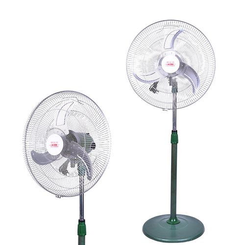 Bodenstehender Ventilator - FS45 - FOSHAN KANASI ELECTRICAL CO., LTD. - Axial / Industrie