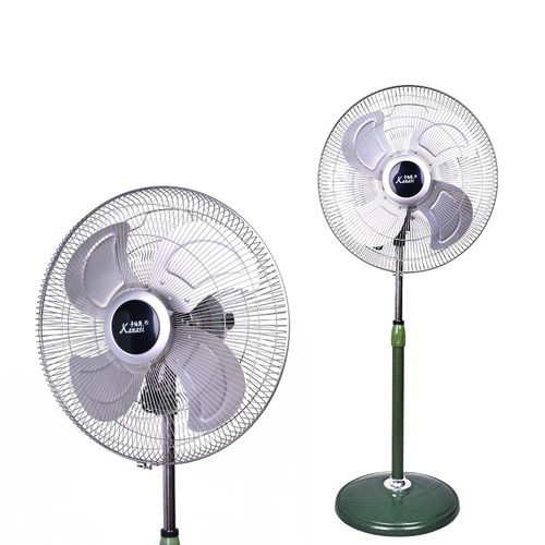 Bodenstehender Ventilator - 45A - FOSHAN KANASI ELECTRICAL CO., LTD. - Axial / Industrie