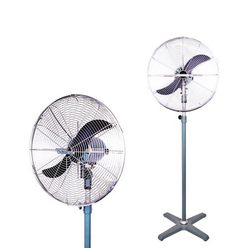 Bodenstehender Ventilator - 75 - FOSHAN KANASI ELECTRICAL CO., LTD. - Axial / Industrie