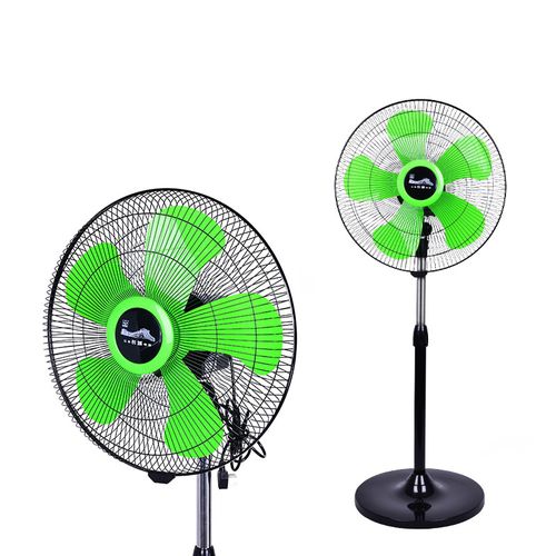 Bodenstehender Ventilator - 450A - FOSHAN KANASI ELECTRICAL CO., LTD. - Axial / Unternehmen / für gewerbliche Nutzung