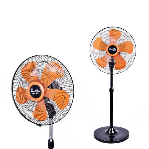 Bodenstehender Ventilator - 450B - FOSHAN KANASI ELECTRICAL CO., LTD. - Axial / Kunststoff / für Unternehmen