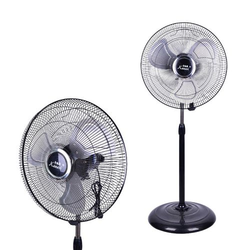 Bodenstehender Ventilator - FS45 - FOSHAN KANASI ELECTRICAL CO., LTD. - Axial / Unternehmen / für den Außenbereich