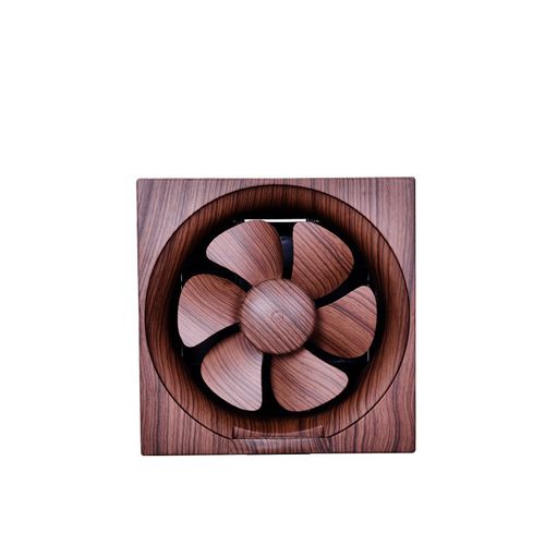 Axialventilator - APB series - FOSHAN KANASI ELECTRICAL CO., LTD. - Ablauf / Luftumwälz / Unternehmen