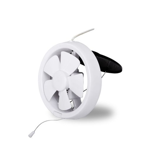 Wandmontierter Ventilator - APB15 series - FOSHAN KANASI ELECTRICAL CO., LTD. - Axial / Ablauf / Absaug