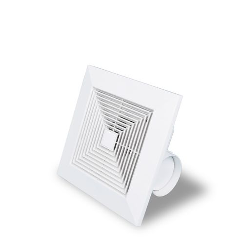 Axialventilator - BPT series - FOSHAN KANASI ELECTRICAL CO., LTD. - Ablauf / Unternehmen / für Rohre