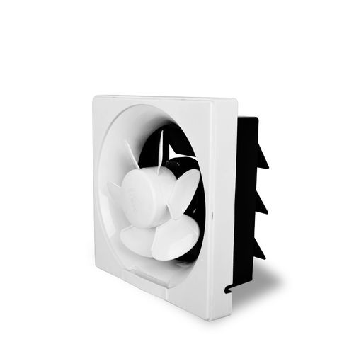Wandmontierter Ventilator - APB series - FOSHAN KANASI ELECTRICAL CO., LTD. - Axial / Ablauf / Unternehmen