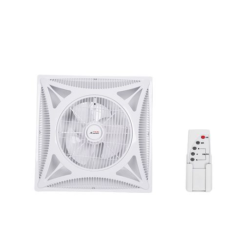 Deckenmontierter Ventilator - APT-35A(350MM)	 - FOSHAN KANASI ELECTRICAL CO., LTD. - Axial