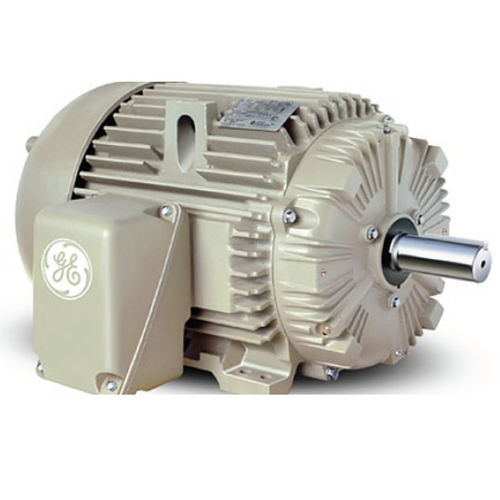 Induktionsmotor - XSD Ultra  - GE Motors - AC / 460 V / 575 V
