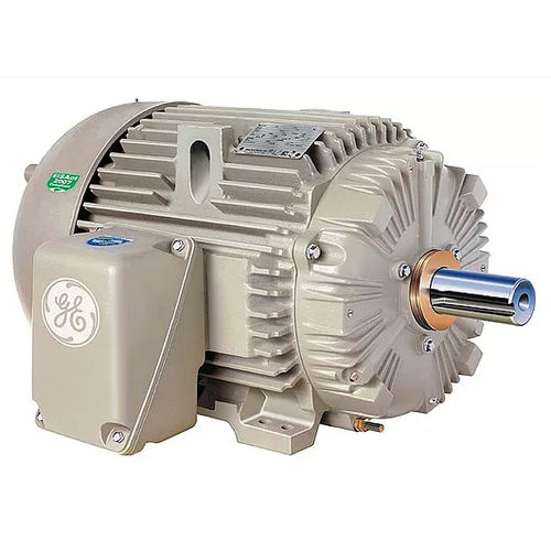 Induktionsmotor - XSD ULTRA 841  - GE Motors - AC / 575 V / 460 V
