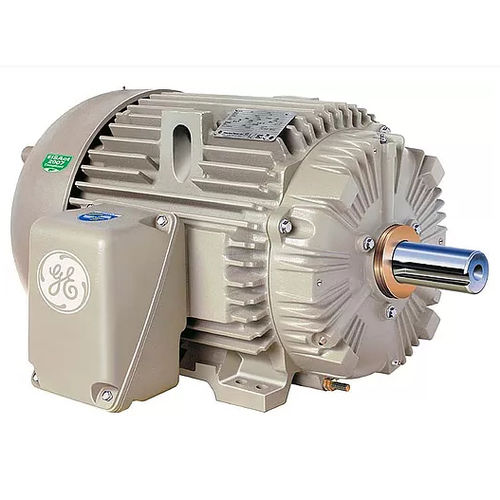 Induktionsmotor - XSD ULTRA 661  - GE Motors - AC / 460 V / Gusseisen